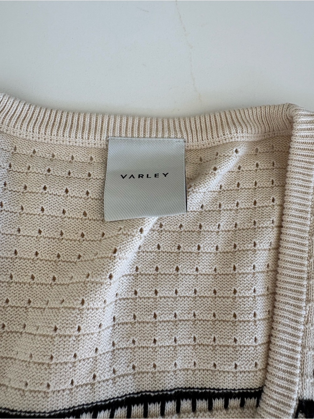Varley Scott Scoop Neck Sleeveless Midi Dress, Anthropologie, Medium - Picture 5 of 8
